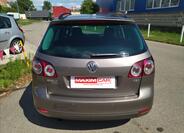 Volkswagen Golf Plus 6