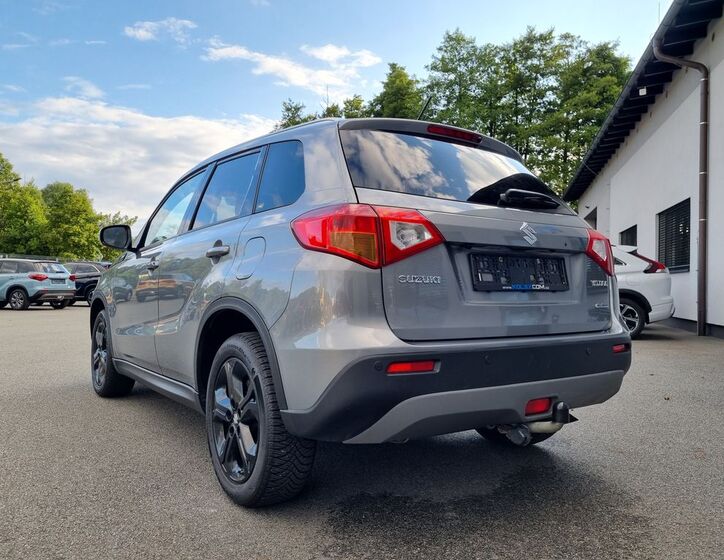 Suzuki Vitara 3