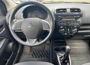 Mitsubishi Space Star 10