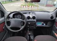 Hyundai Atos 9