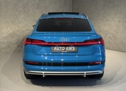 Audi e-tron 8