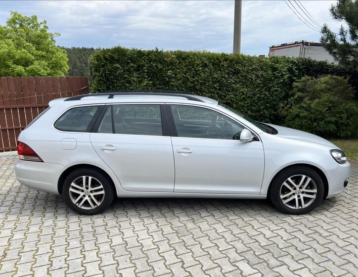 Volkswagen Golf 7