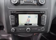 Volkswagen Caddy 40
