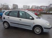Renault Scénic 8