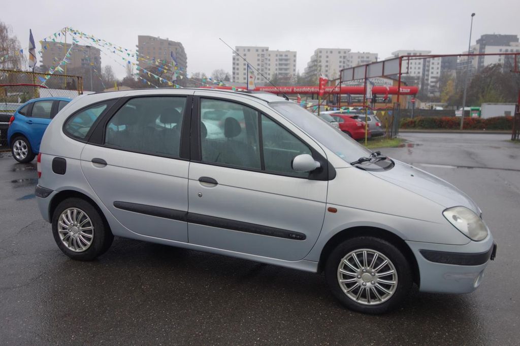 Renault Scénic