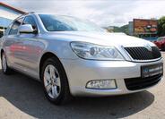 Škoda Octavia 3