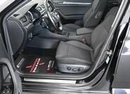 Škoda Superb 9