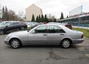Mercedes-Benz Třídy S 7