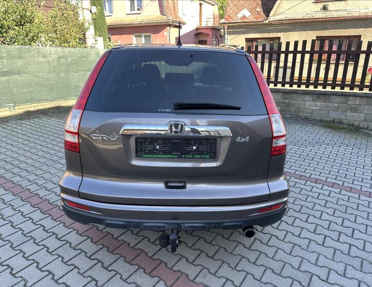 Honda CR-V 6
