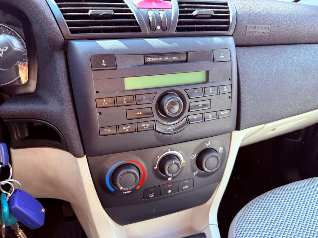 Fiat Stilo