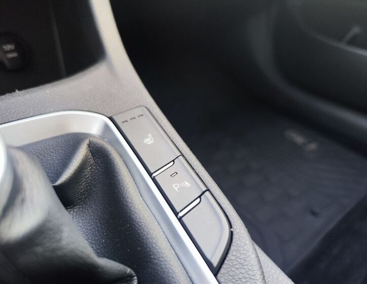 Hyundai i30 23