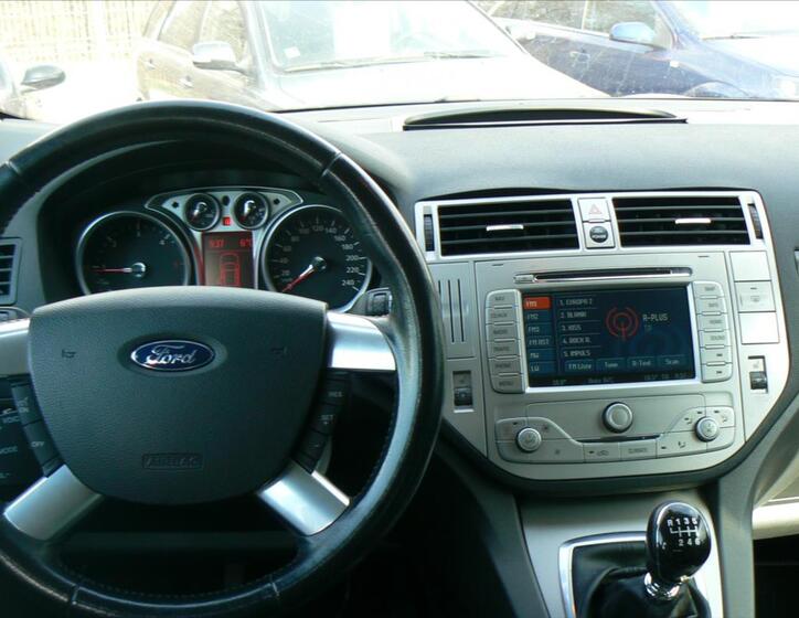 Ford Kuga 12