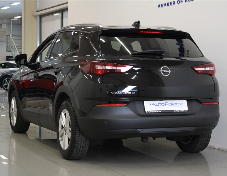Opel Grandland X 3