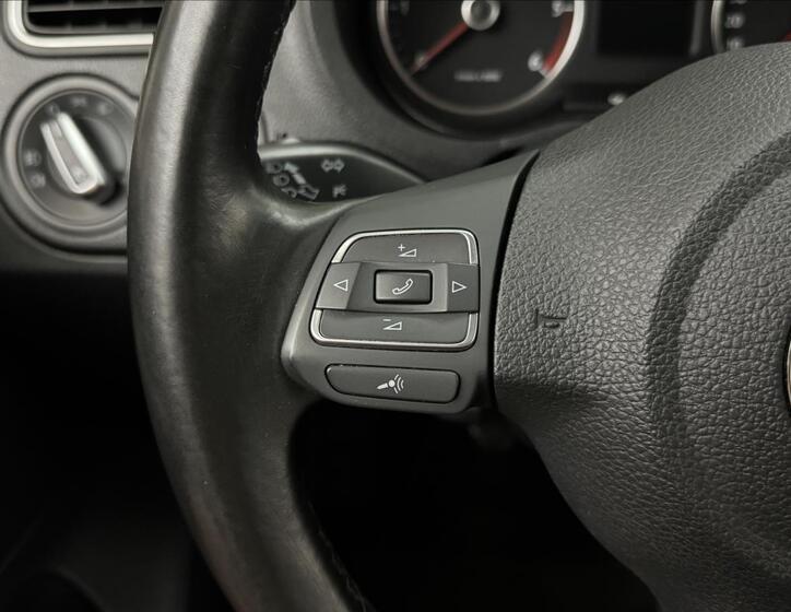 Volkswagen Polo 10