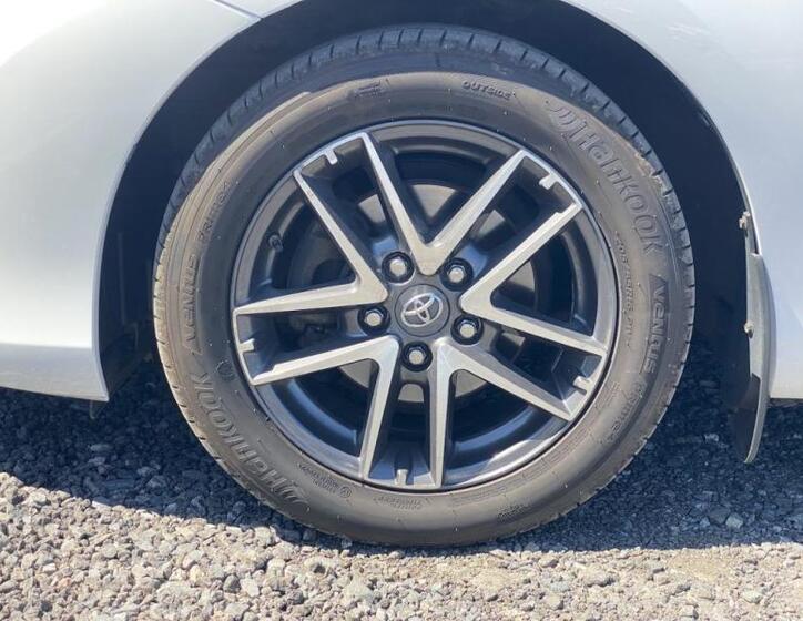 Toyota Auris 9