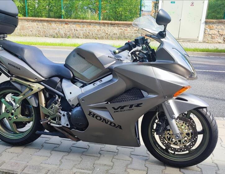 Honda Ostatní 6