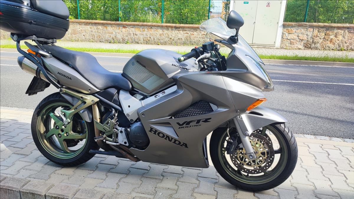 Honda Ostatní