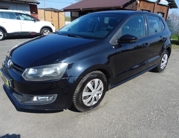 Volkswagen Polo 6