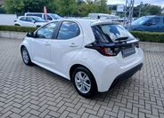 Toyota Yaris 4