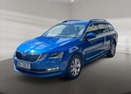 Škoda Octavia 3