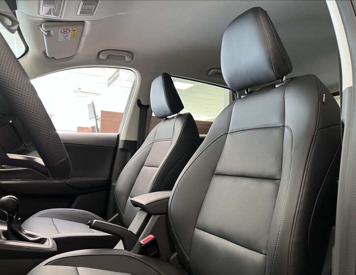 MG ZS 3