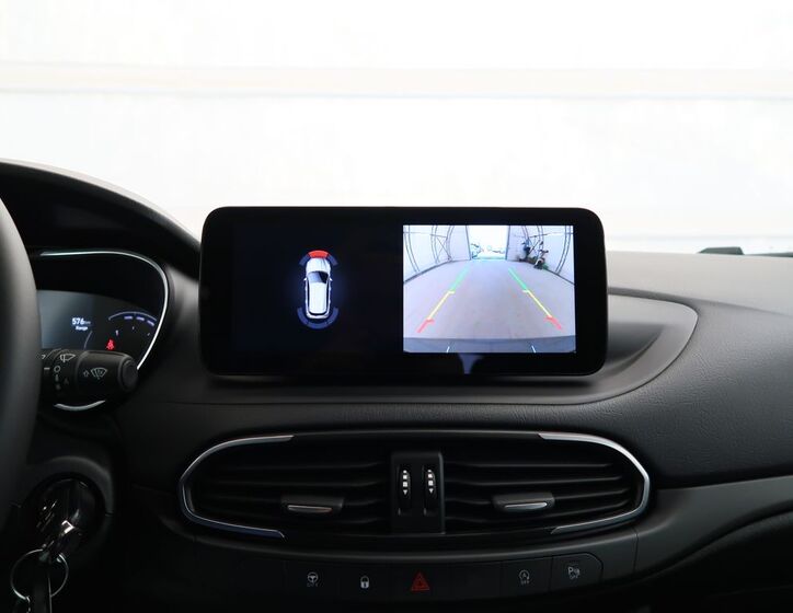 Fiat Tipo 26