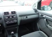 Volkswagen Touran 19