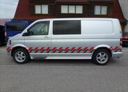 Volkswagen Transporter 12