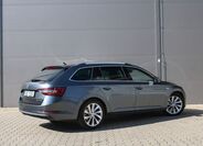 Škoda Superb 5