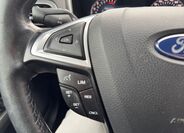 Ford Mondeo 17