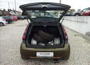 Smart Forfour 21