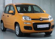 Fiat Panda 3