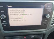 Volkswagen Golf Sportsvan 18