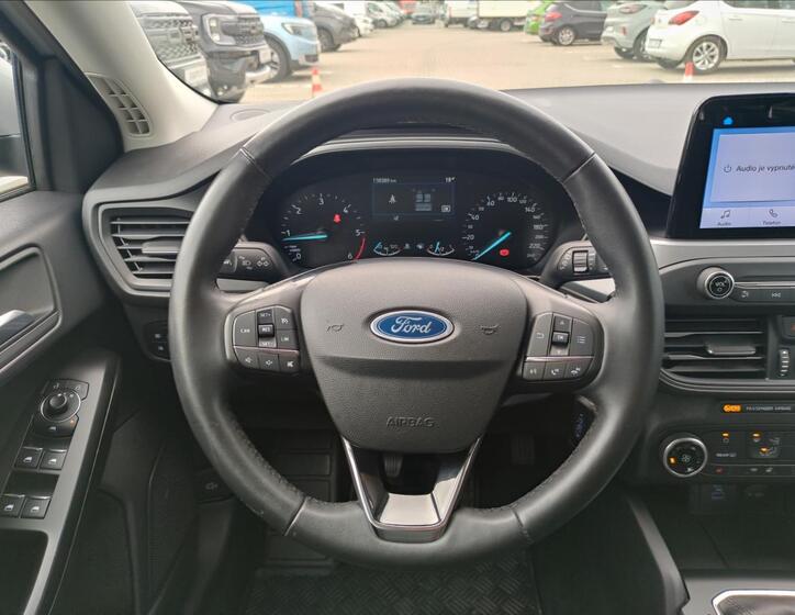 Ford Focus 17