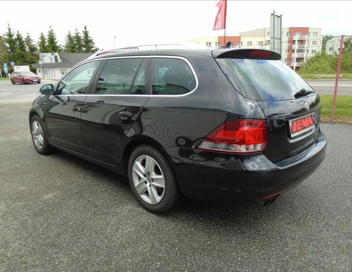 Volkswagen Golf 5