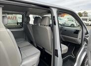Volkswagen Transporter 21