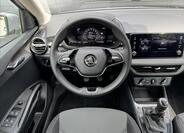 Škoda Fabia 14