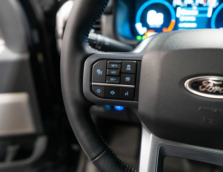 Ford F-150 23