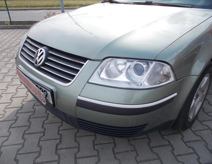 Volkswagen Passat 7