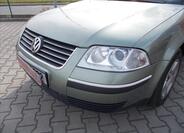 Volkswagen Passat 7