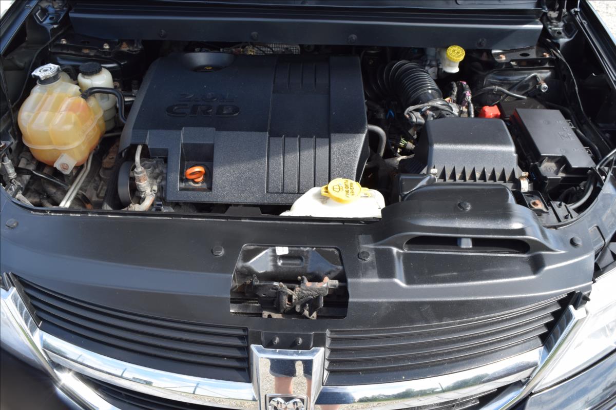 Dodge Journey