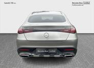 Mercedes-Benz GLC 4