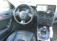 Audi A4 13