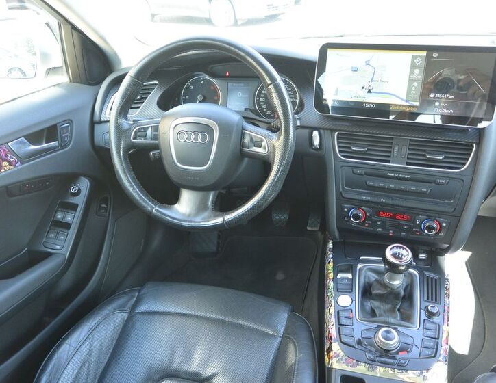 Audi A4 13