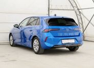 Opel Astra 8