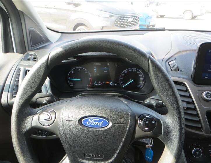 Ford Transit Connect 24