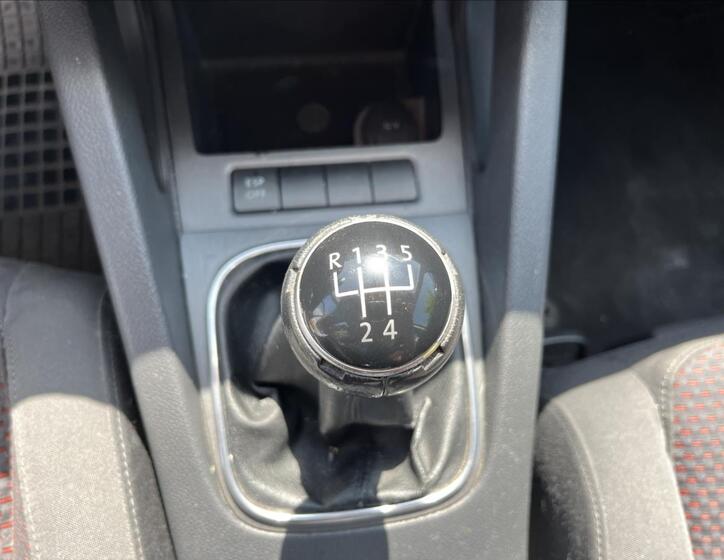 Volkswagen Golf 20