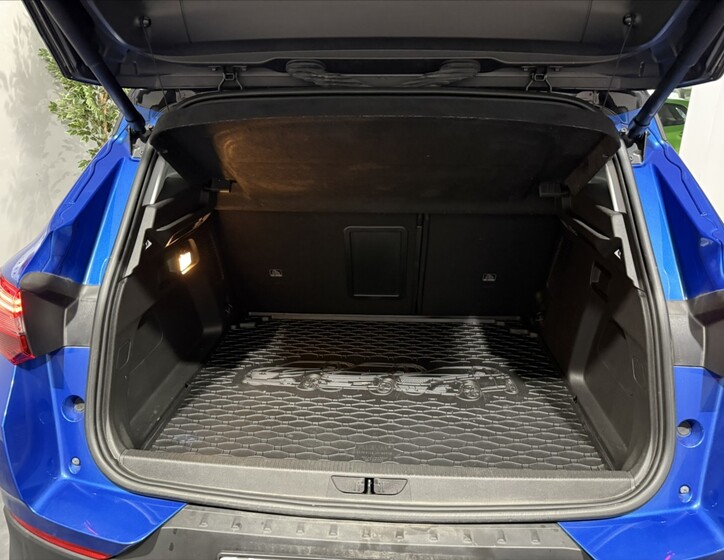 Opel Grandland X 24