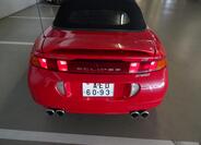 Mitsubishi Eclipse 29