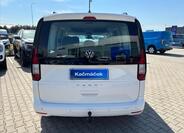Volkswagen Caddy 4